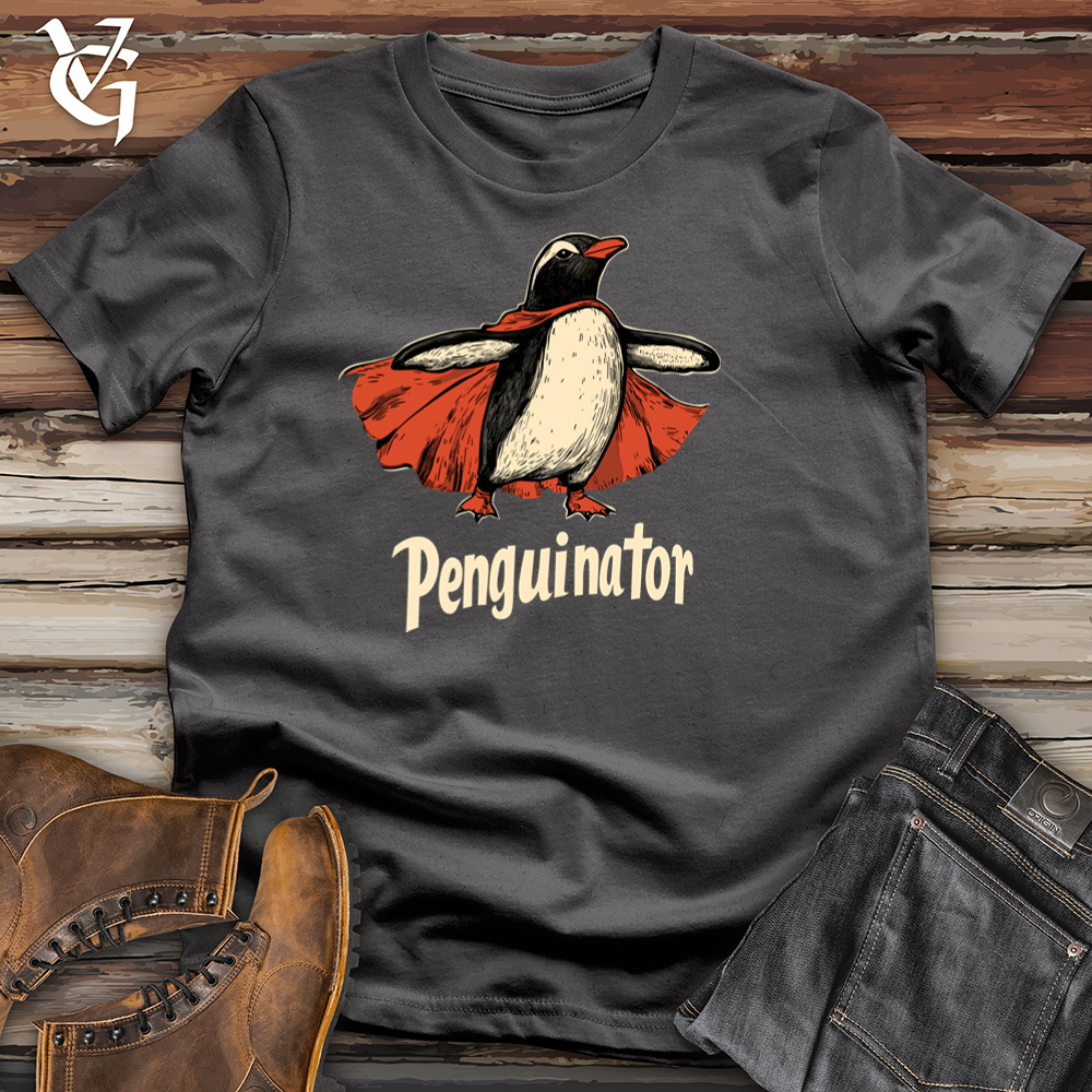 Penguinator Softstyle Tee