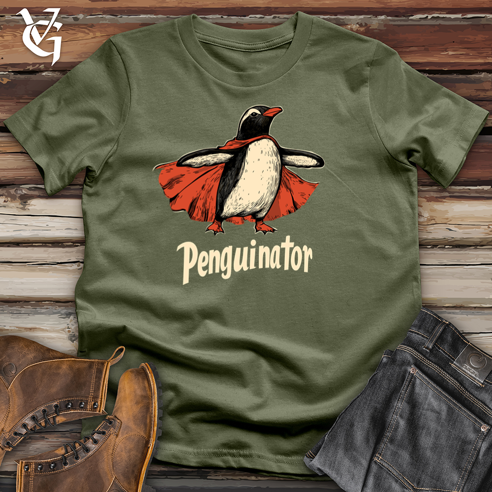 Penguinator Softstyle Tee