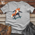 Fox Skateboarder Cotton Tee