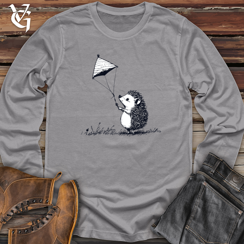 Hedgehog Kyte Long Sleeve