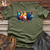 Group of Cool Chickens Softstyle Tee