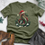 Festive Dragon Softstyle Tee