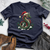 Festive Dragon Softstyle Tee