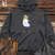 Boardwalk Seagull 2 Midweight Hooded Sweatshirt