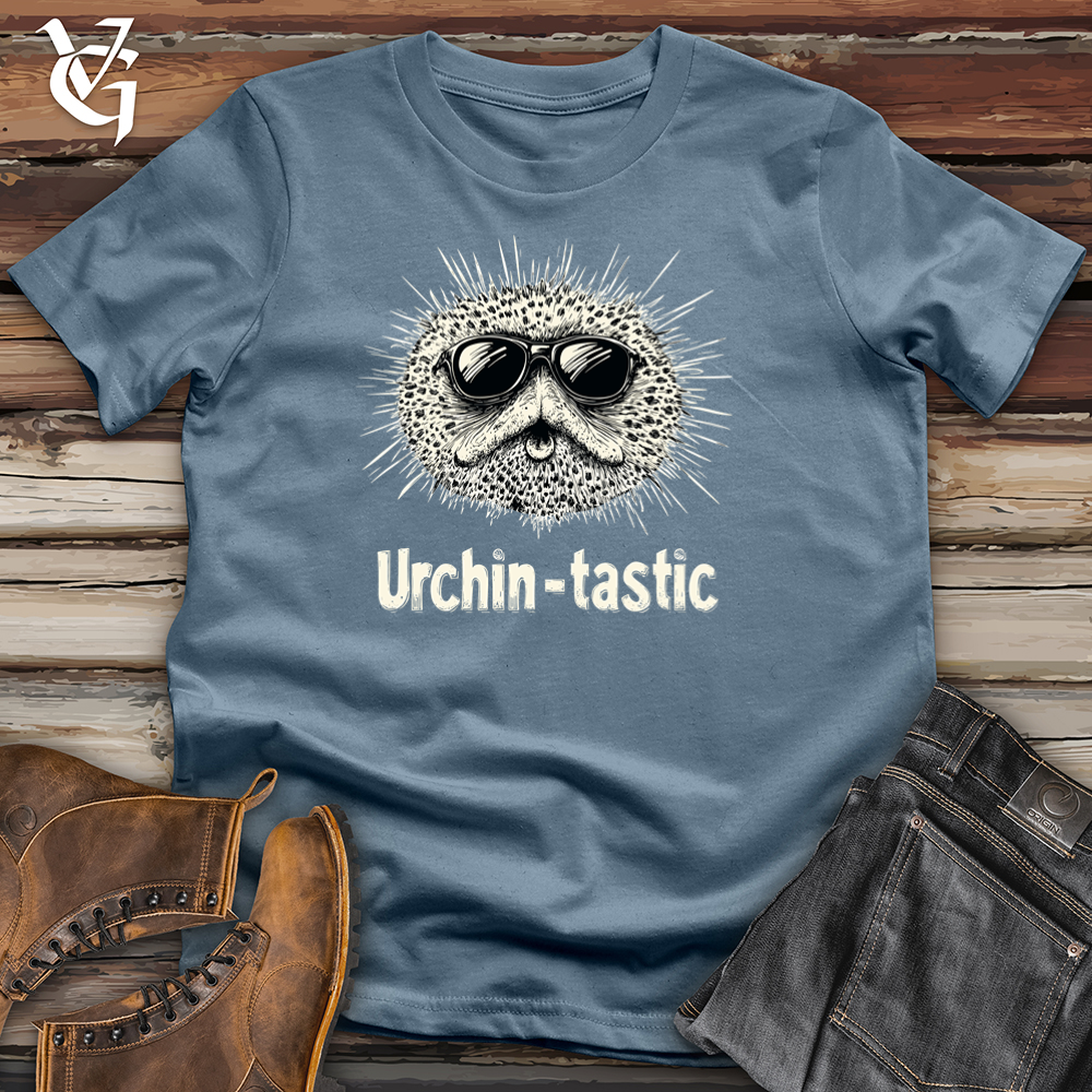 Urchin-tastic Softstyle Tee