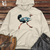 Ostrich Marathon Sprint Midweight Hooded Sweatshirt