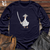 Samurai Goose Long Sleeve