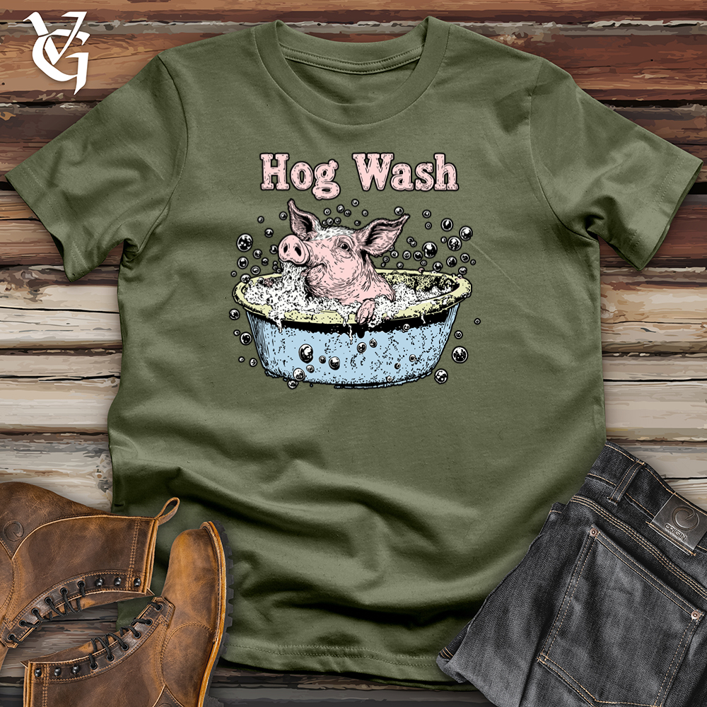 Hog Wash Softstyle Tee