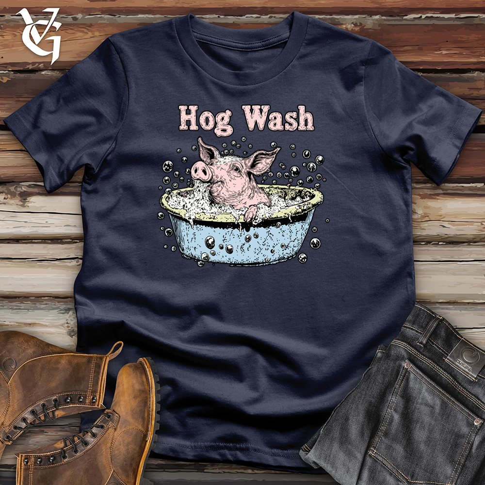 Hog Wash Softstyle Tee
