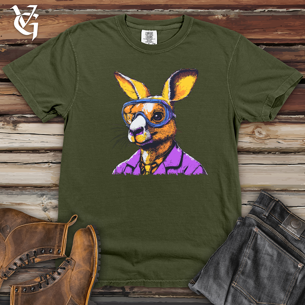 Kangaroo Joker Heavy Cotton Comfort Colors Tee