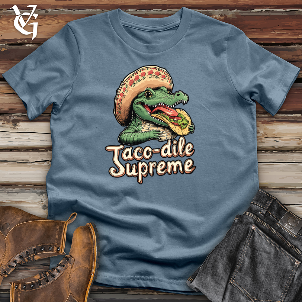 Tacodile Supreme Softstyle Tee