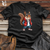 Back To School Squirrel Softstyle Tee