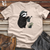 Sloth Gardener Cotton Tee