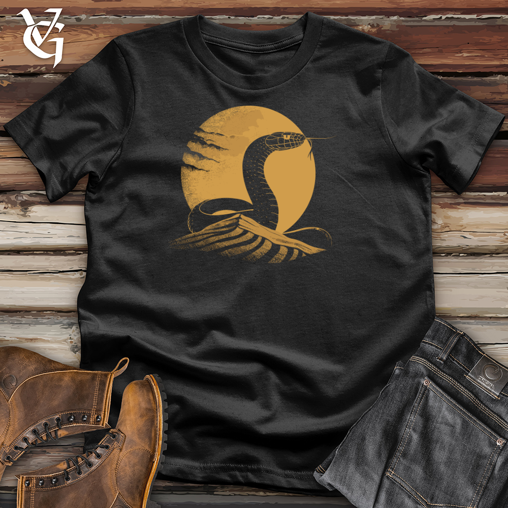 Eclipse Serpent Sands Cotton Tee