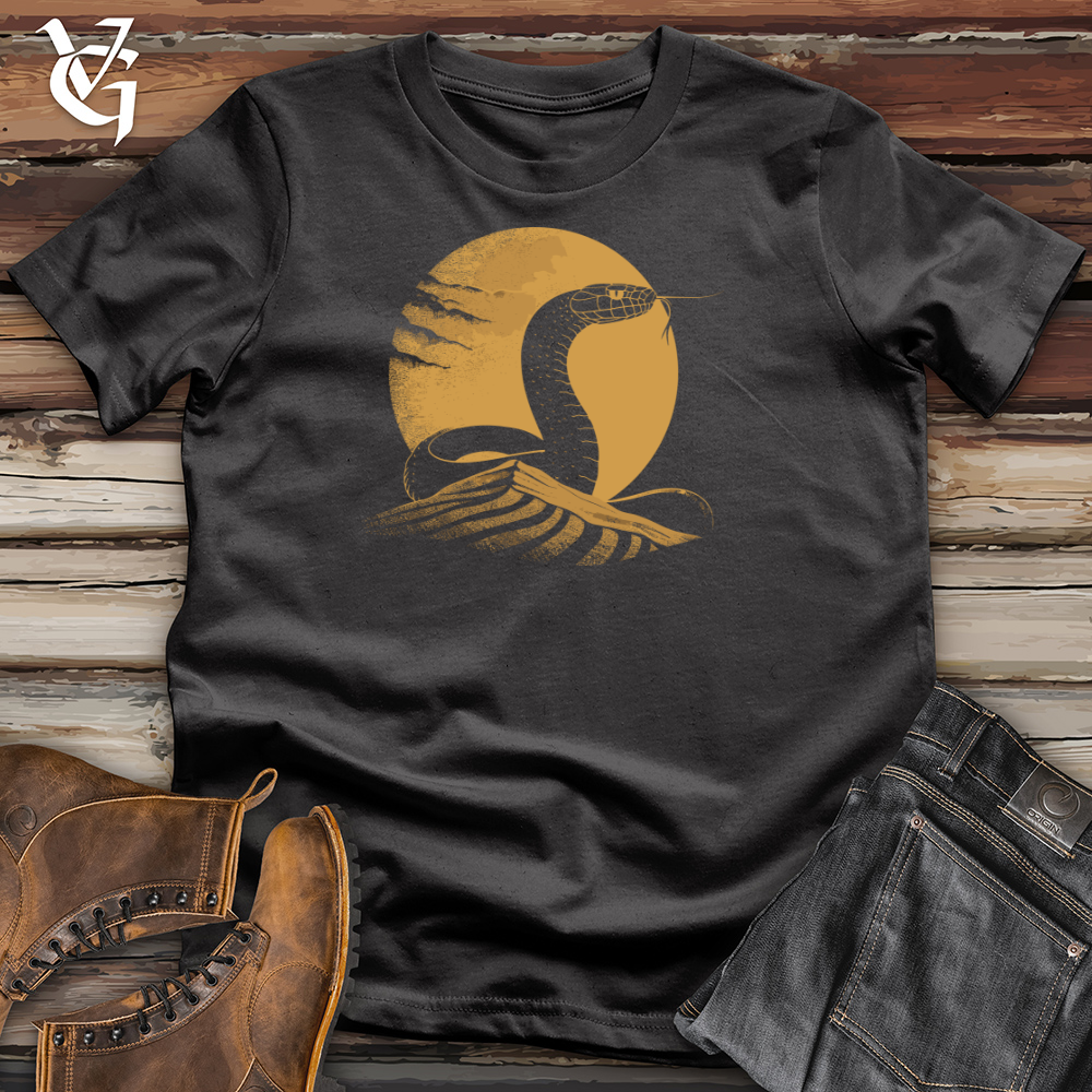Eclipse Serpent Sands Cotton Tee