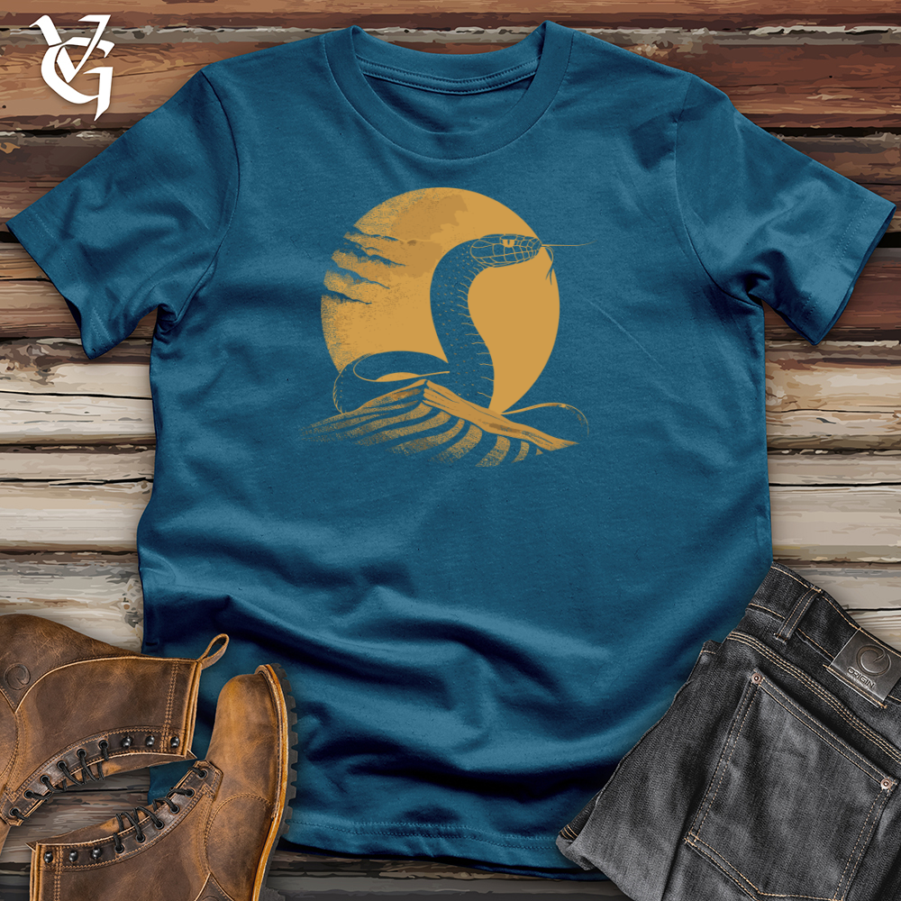 Eclipse Serpent Sands Cotton Tee