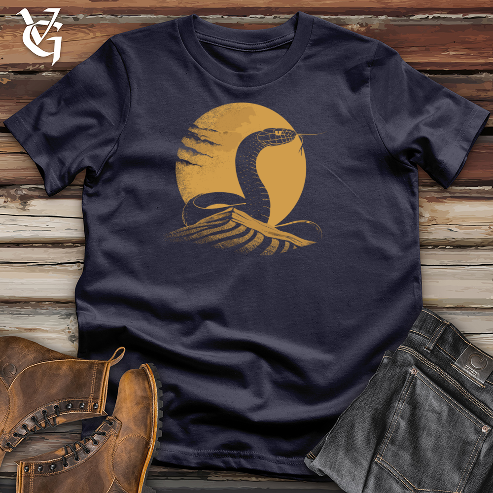 Eclipse Serpent Sands Cotton Tee