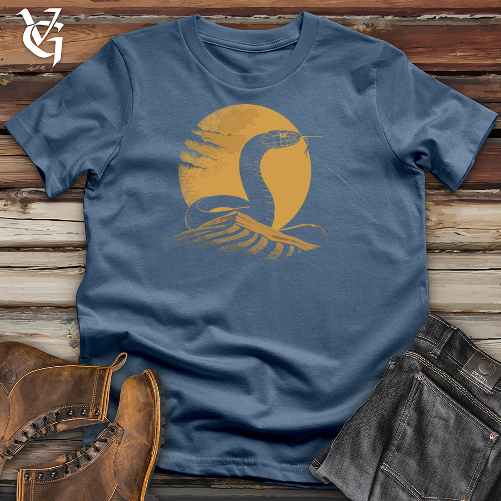 Eclipse Serpent Sands Cotton Tee