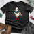 Seagull Lights Softstyle Tee