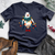 Seagull Lights Softstyle Tee