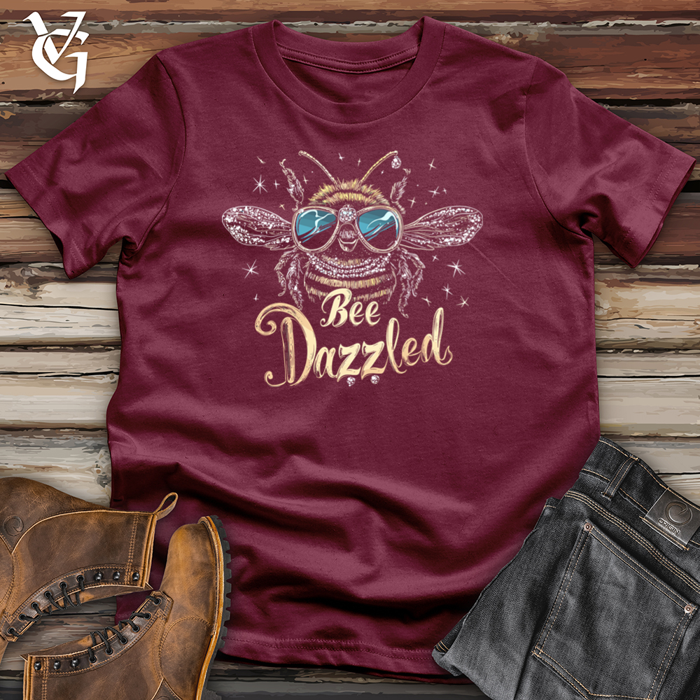 Bee Dazzled Softstyle Tee