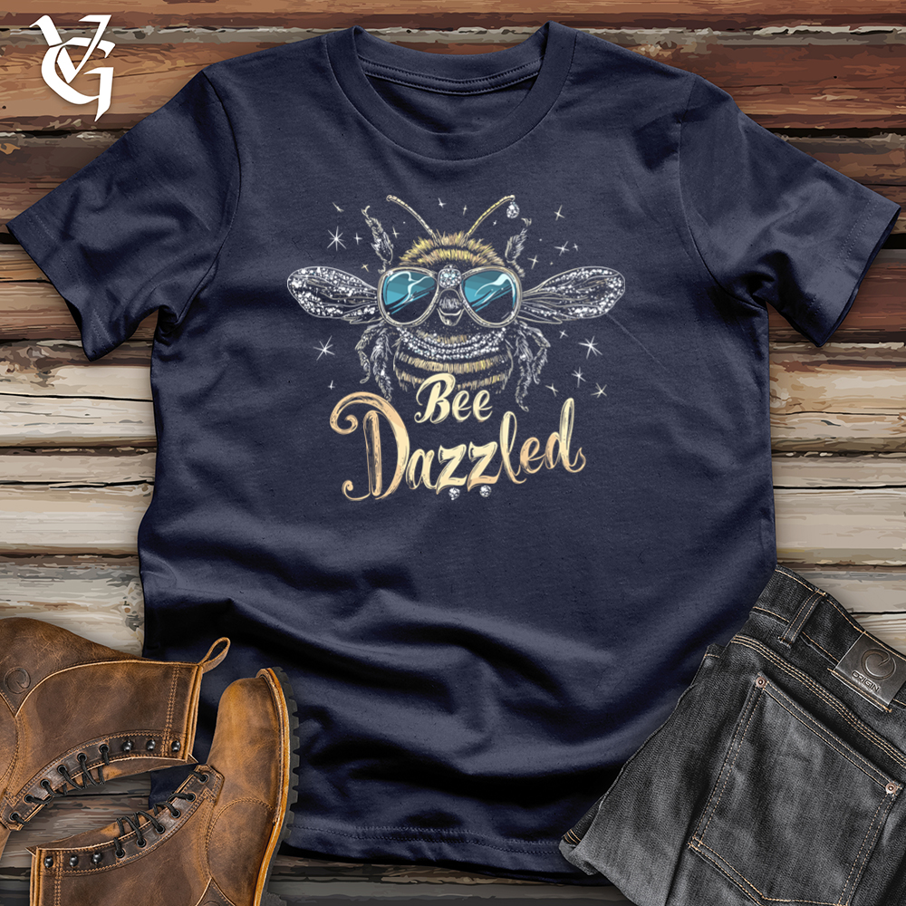 Bee Dazzled Softstyle Tee