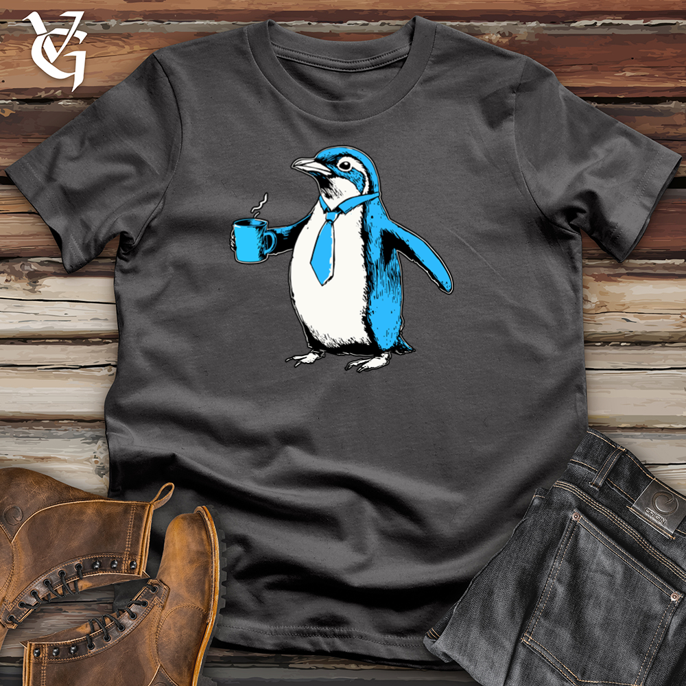 Penguin Principal Softstyle Tee