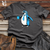 Penguin Principal Softstyle Tee