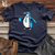 Penguin Principal Softstyle Tee