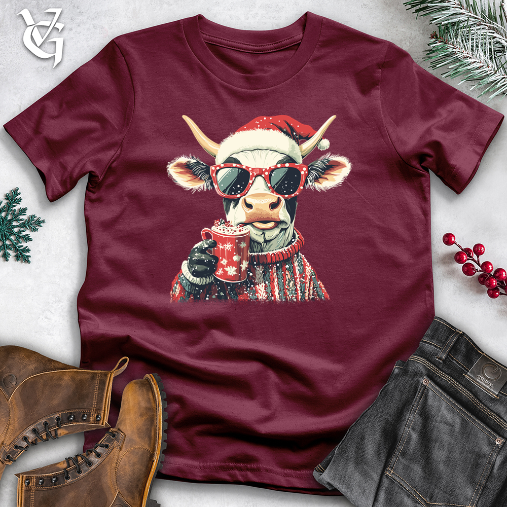 Cow Cheer Softstyle Tee