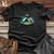 Sharks Around the Pool Table Softstyle Tee