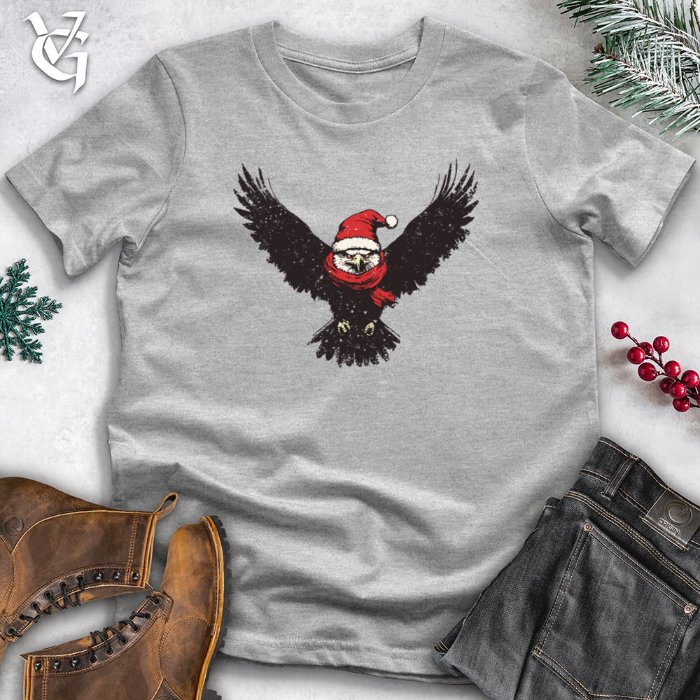 Eagle Gift Thief Cotton Tee