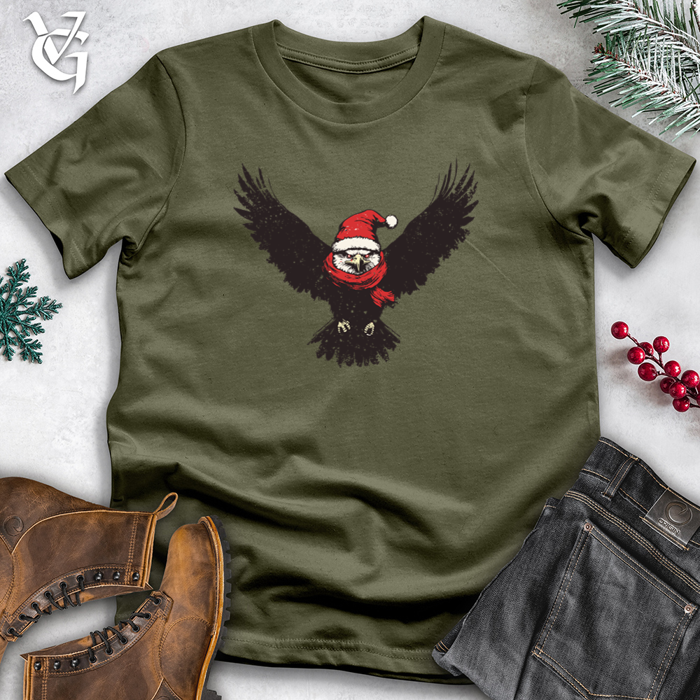 Eagle Gift Thief Cotton Tee