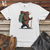 Hiking Bear Heavy Cotton Comfort Colors Tee