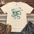 Octopus Golf Pro Heavy Cotton Comfort Colors Tee