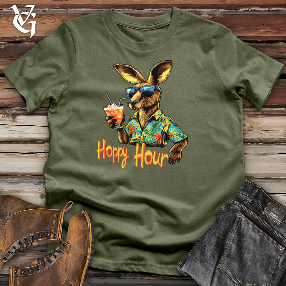 Hoppy Hour Softstyle Tee