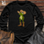 Frog in Boots Long Sleeve