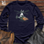 Carrot Chopper Long Sleeve