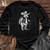 Cowboy Armadillo Long Sleeve