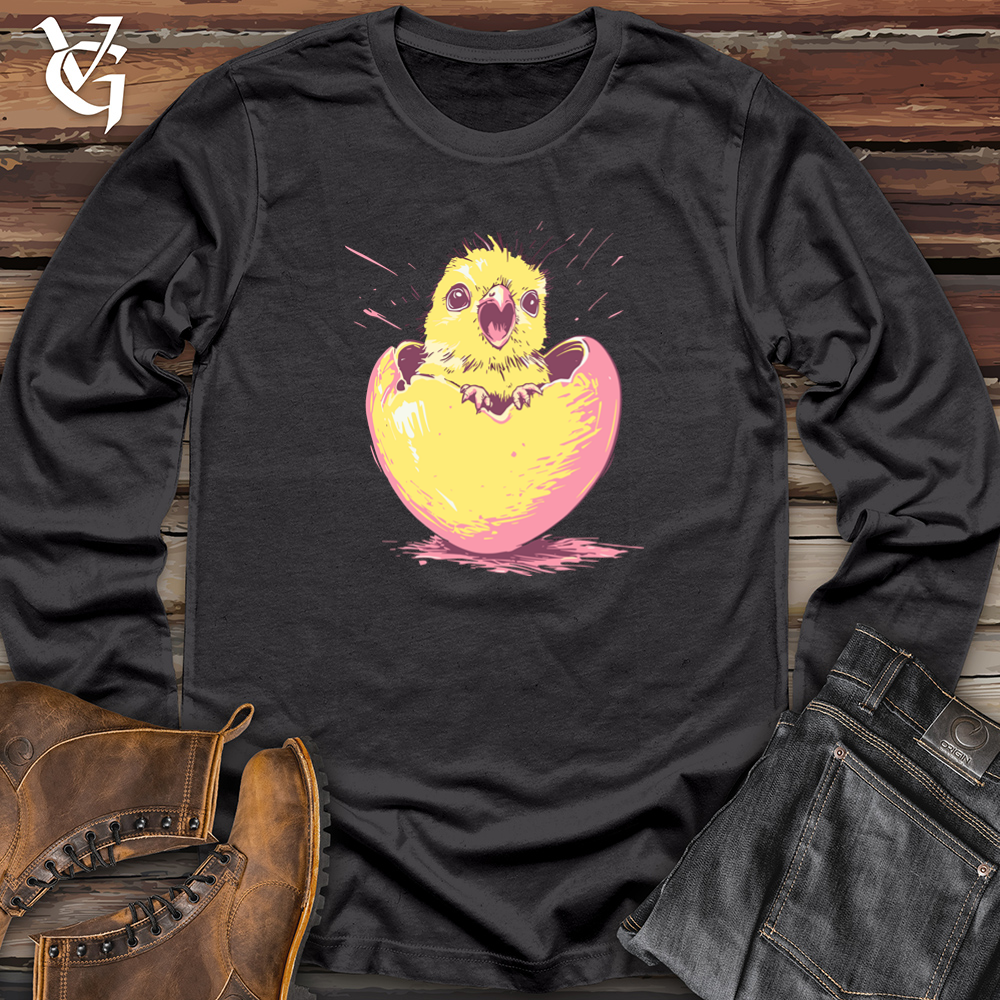 Be My Chick Long Sleeve