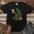 Sasquatch Beer Heavy Cotton Comfort Colors Tee