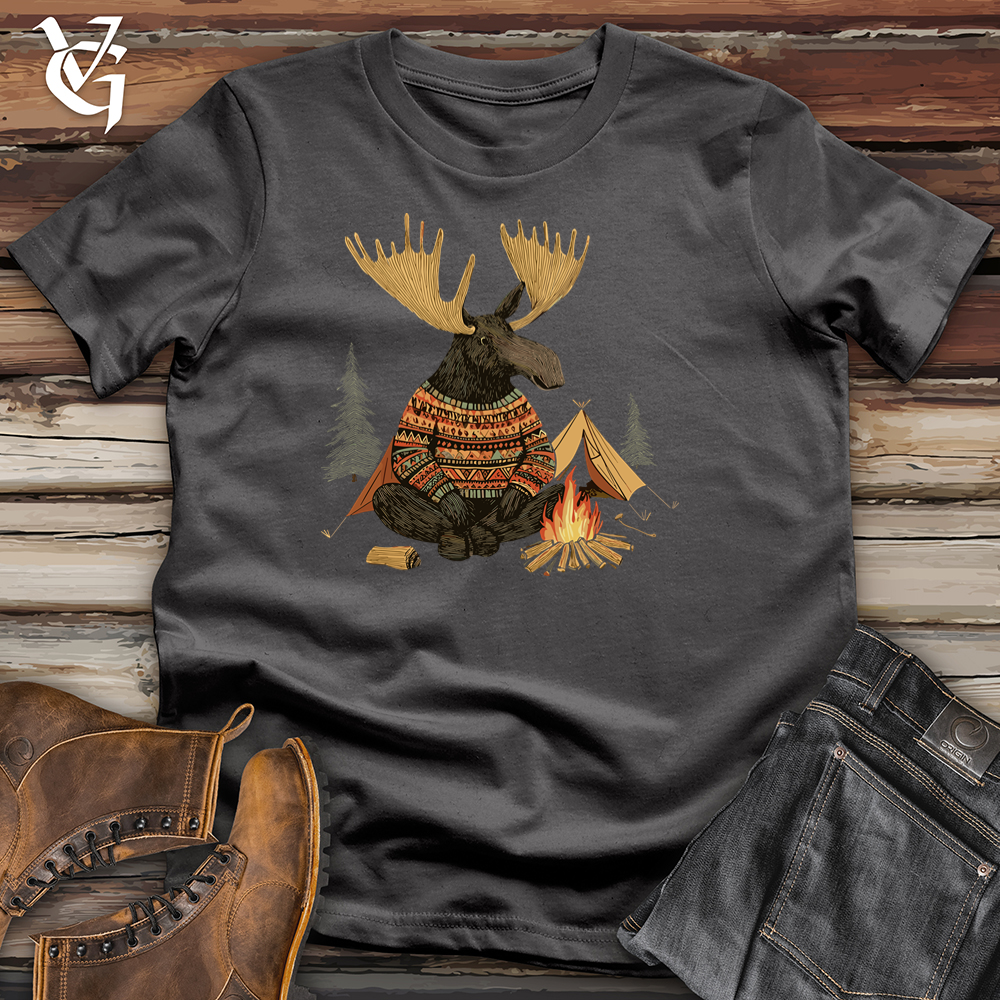Moose Mirage Softstyle Tee