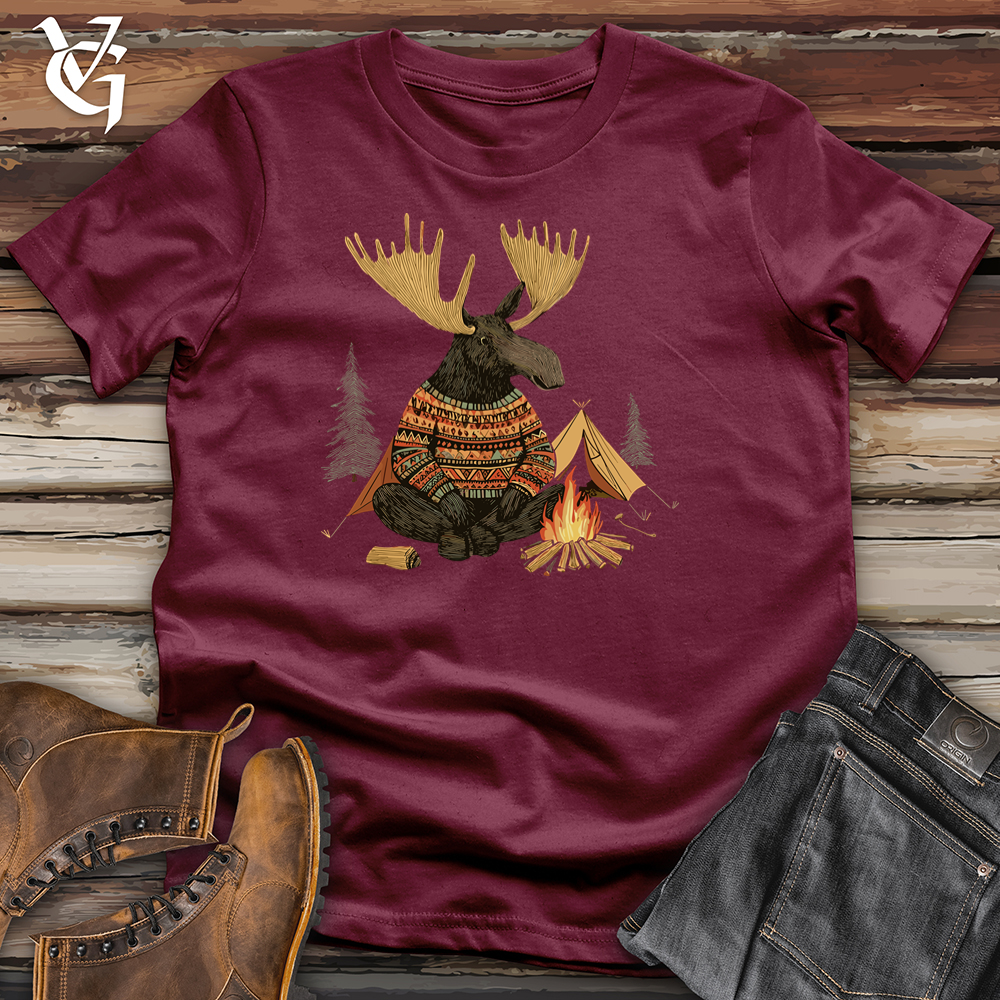 Moose Mirage Softstyle Tee
