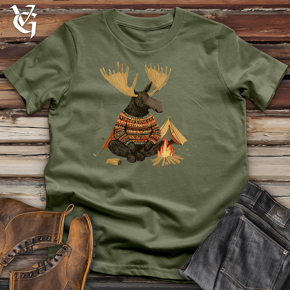 Moose Mirage Softstyle Tee