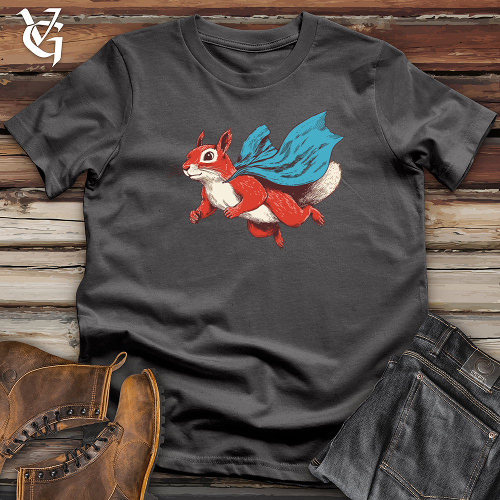 Super Squirrel Softstyle Tee