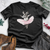 Ballerina Rabbit Cotton Tee