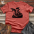 Mouse Snake Cowboy Cotton Tee