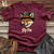 Sly Fox Softstyle Tee