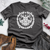 Viking Snowflake Softstyle Tee