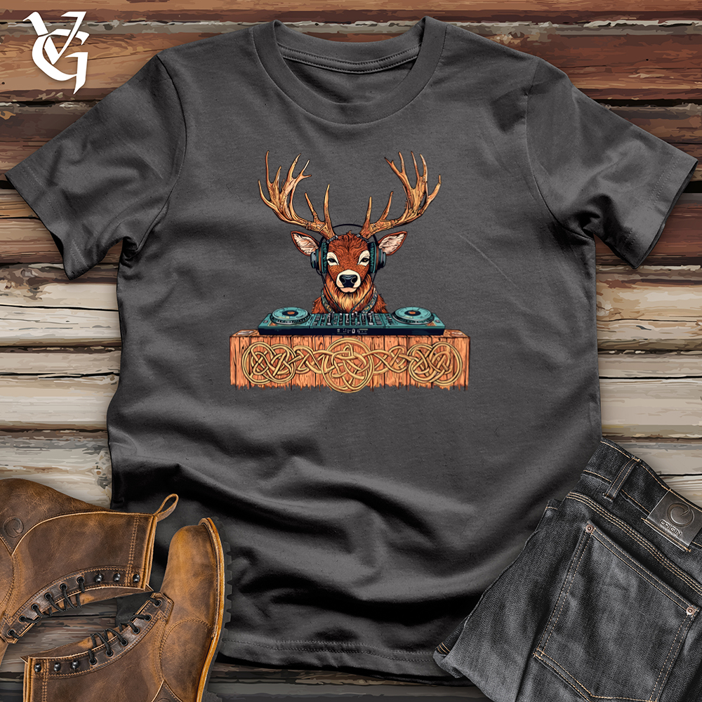 Deer Music Softstyle Tee